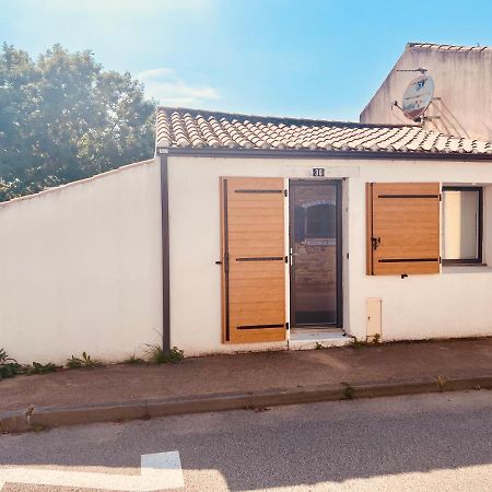 La Maisonnette Du Payre Talmont-Saint-Hilaire Esterno foto